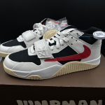 Jordan jumpman jack TR Travis Scott