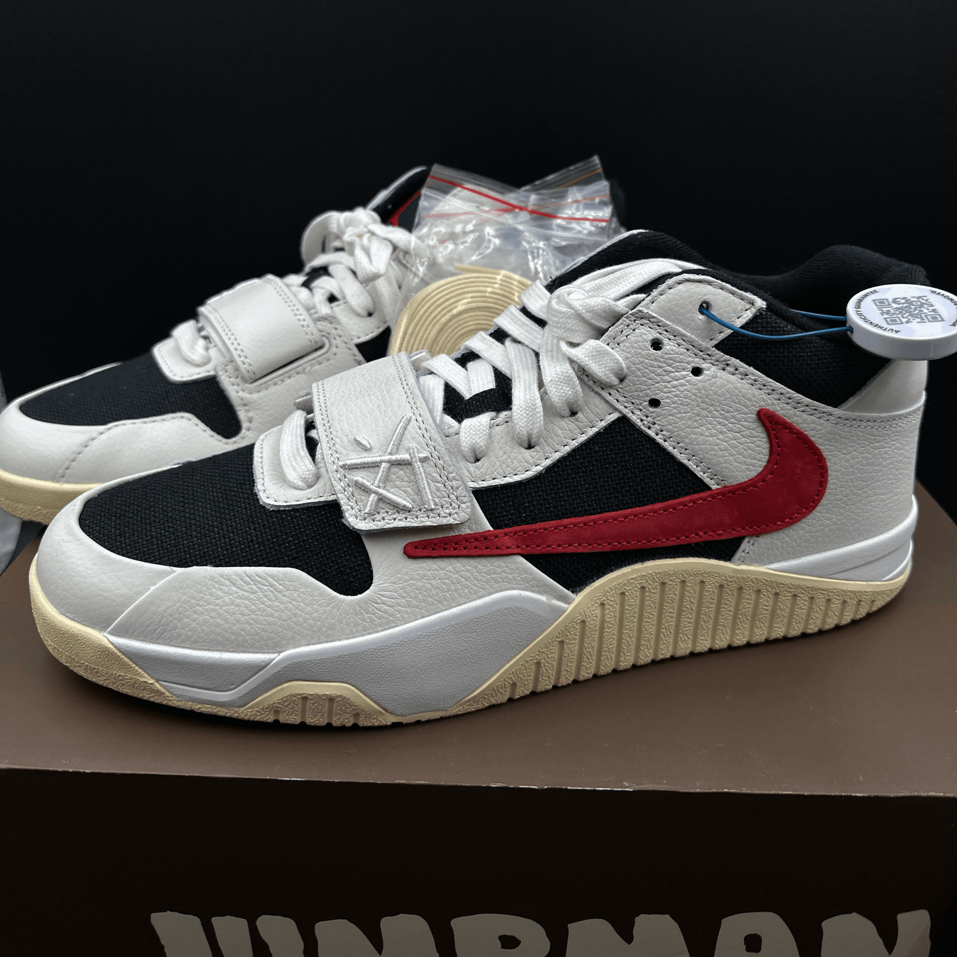 diseno-sin-titulo-7.png-7 Jordan jumpman jack TR Travis Scott - Imagen 1