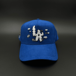 31 HATS LA money clouds