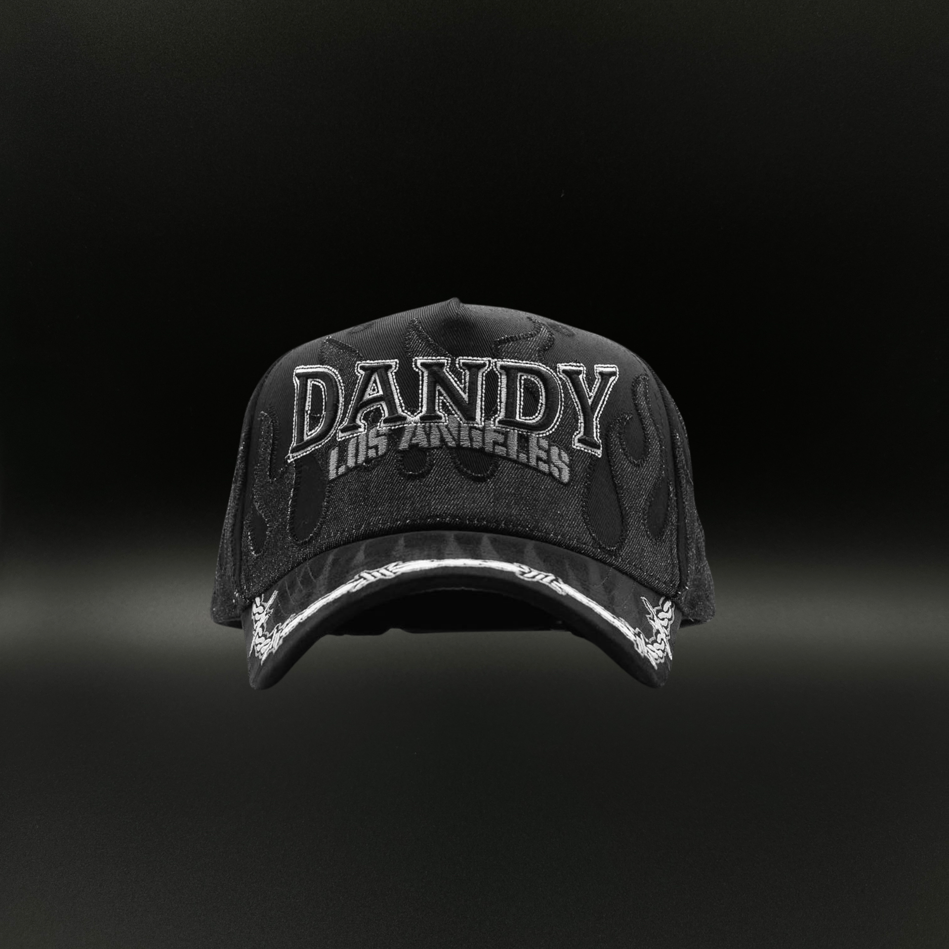 diseno-sin-titulo-11.png-11 Dandy hats STAY OUT - Imagen 1