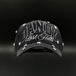 Dandy Hats HANDLE WHIT CARE