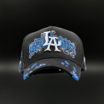 Dandy Hats ANGEL AZUL