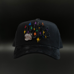 RV hats TUMBADO CLUB