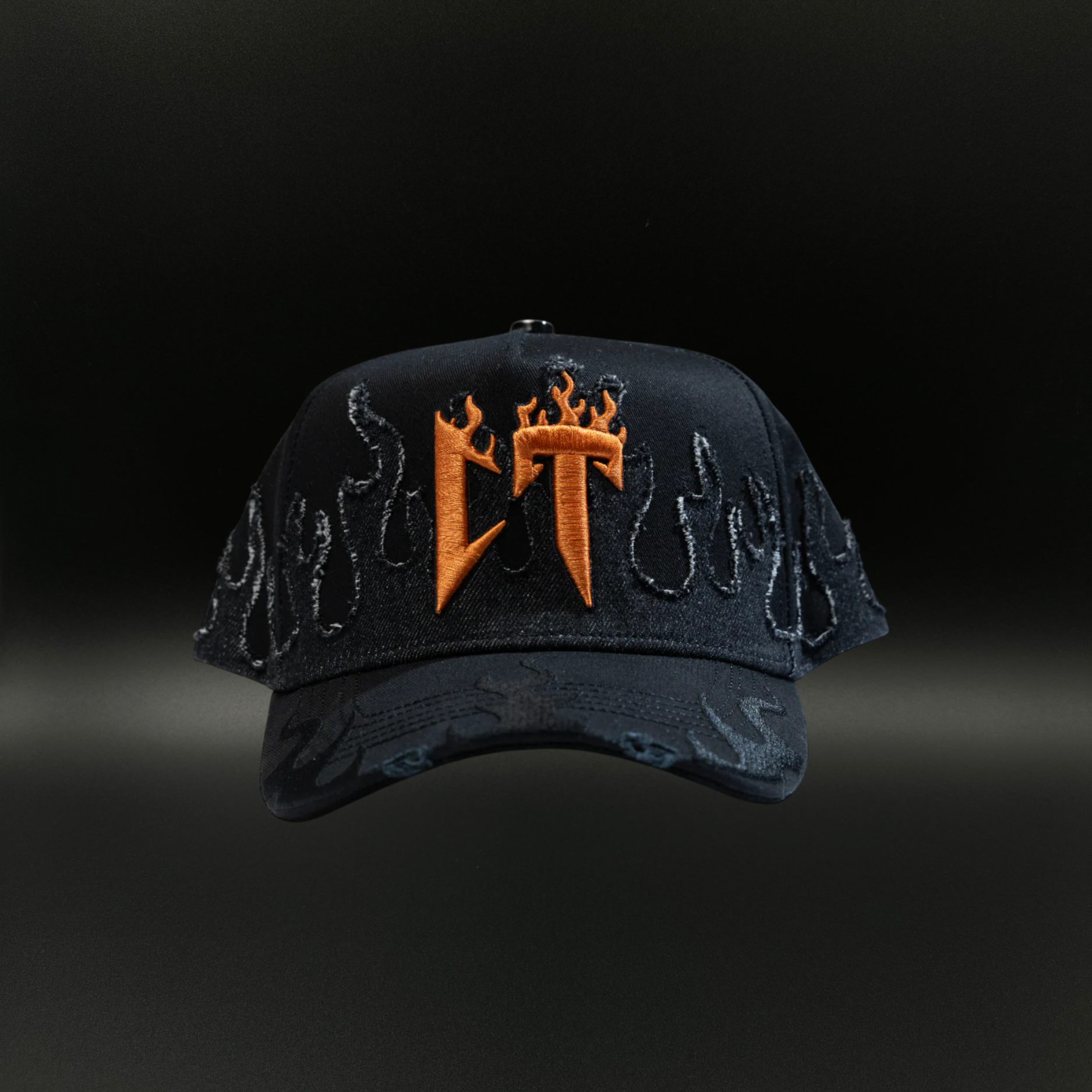 Flamas RV hats CT FLAMES - Imagen 1