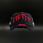 Barbas hats CT RACING