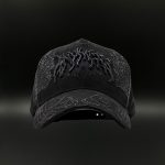 Anymore BRUCE FLAMES