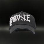 31 hats CONCRETE JUNGLE